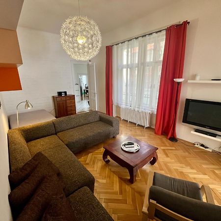 Apartment Hviezdko Pressburg Exterior foto