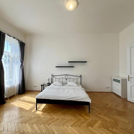 Apartment Hviezdko Pressburg Exterior foto