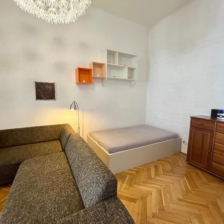 Apartment Hviezdko Pressburg Exterior foto
