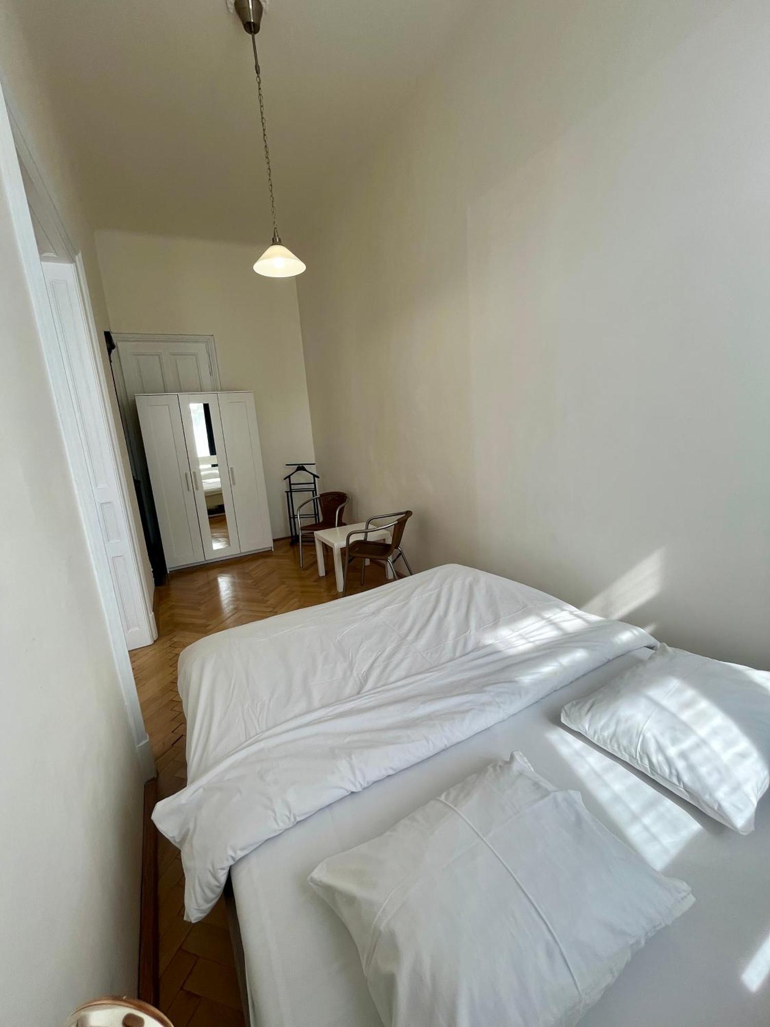 Apartment Hviezdko Pressburg Exterior foto