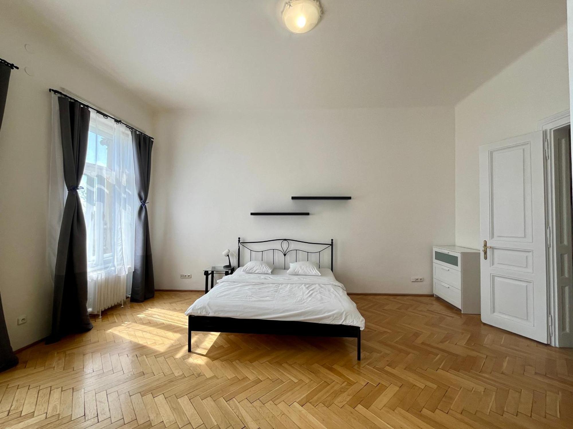 Apartment Hviezdko Pressburg Exterior foto