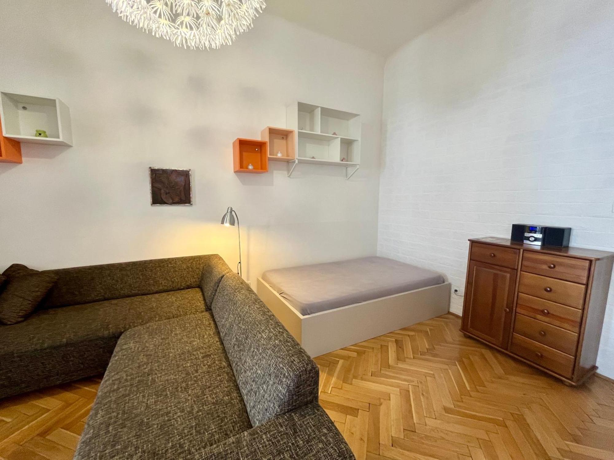 Apartment Hviezdko Pressburg Exterior foto