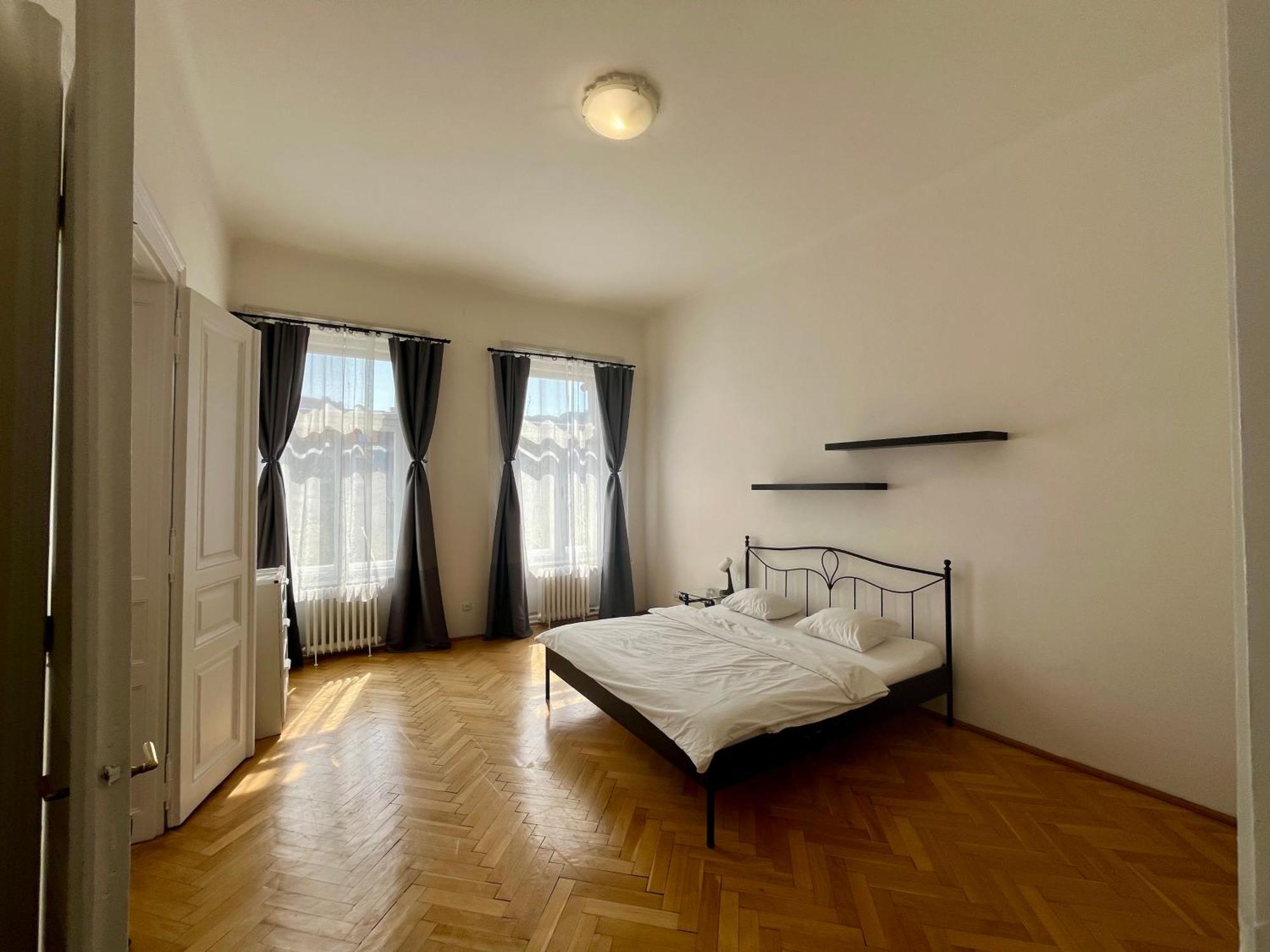 Apartment Hviezdko Pressburg Exterior foto