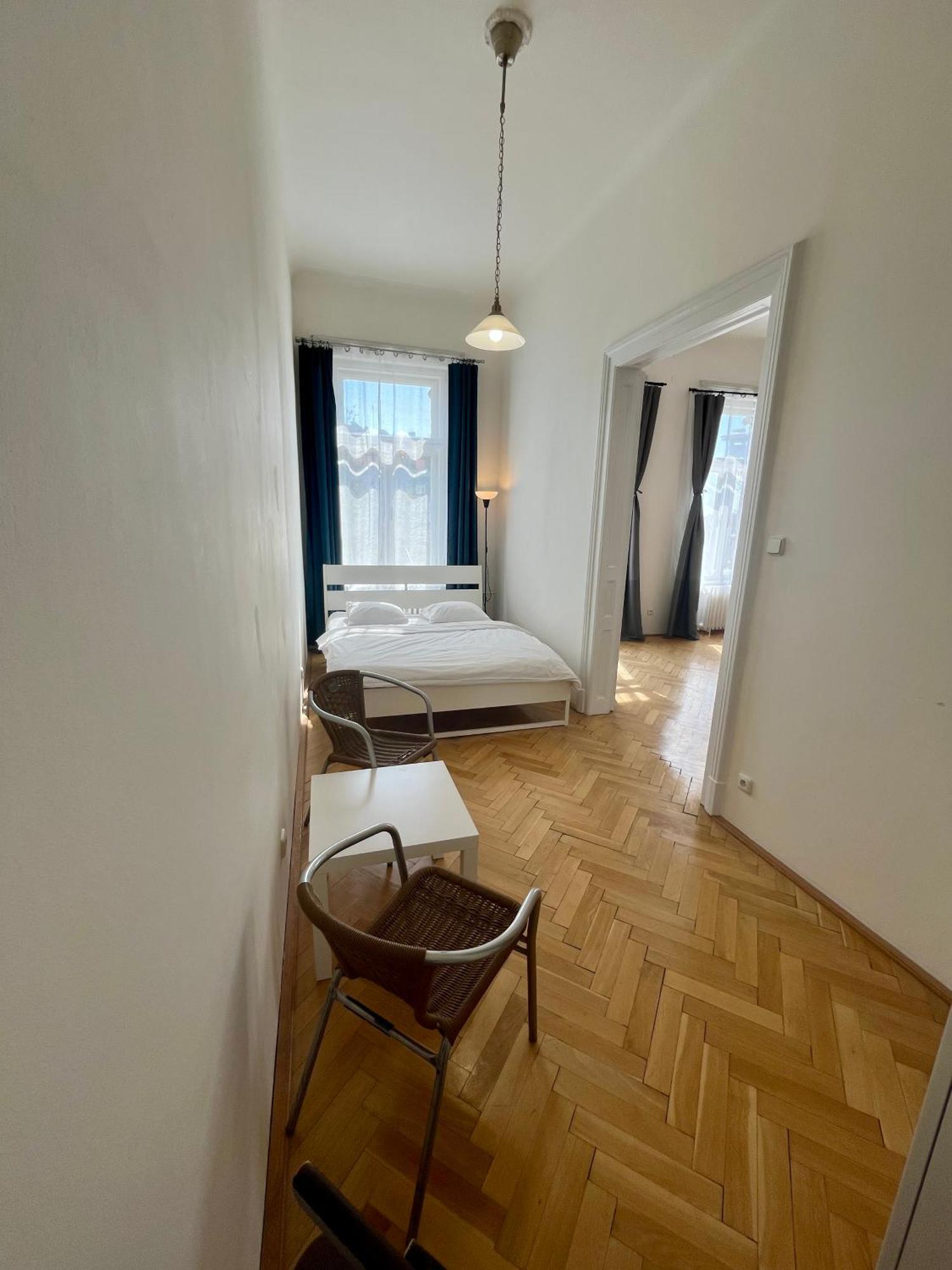 Apartment Hviezdko Pressburg Exterior foto