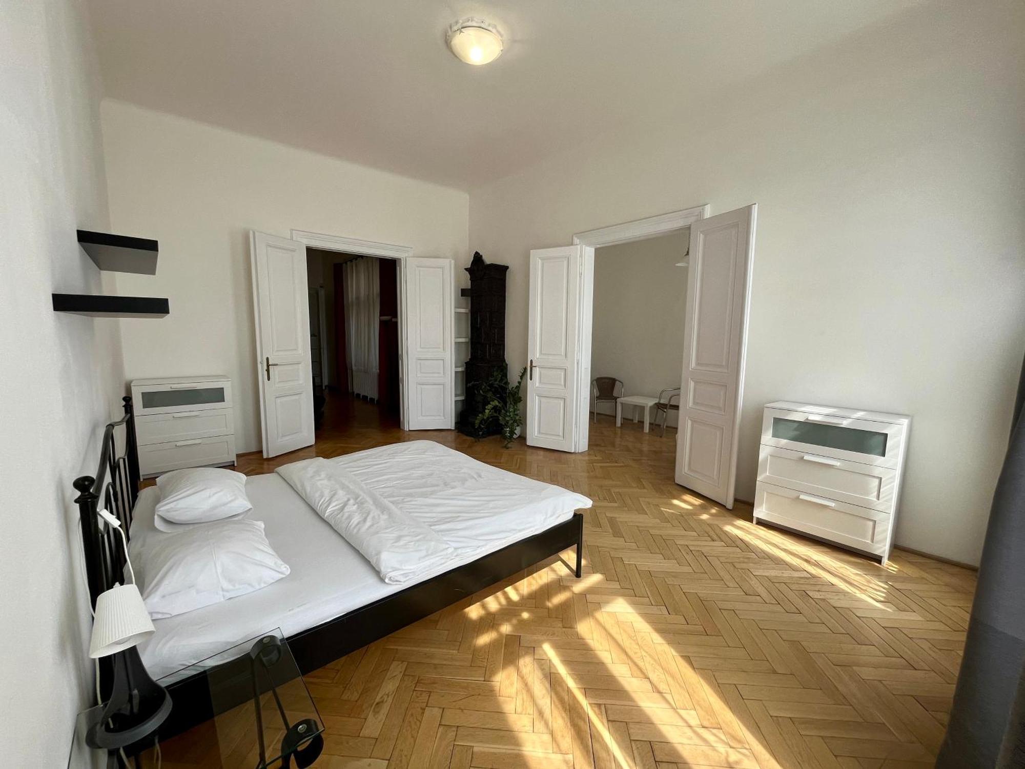 Apartment Hviezdko Pressburg Exterior foto